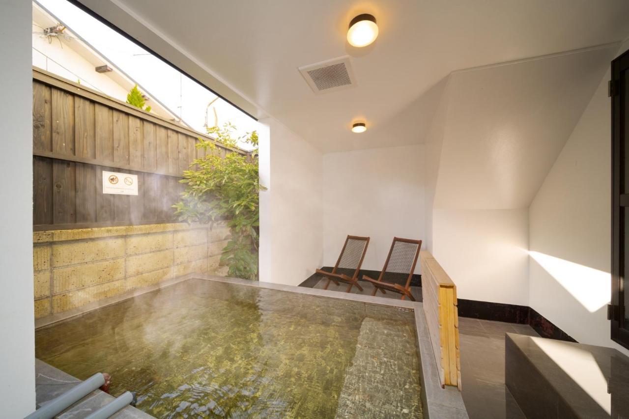 Yufuin Kyoan - Vacation Stay 87589 Ngoại thất bức ảnh