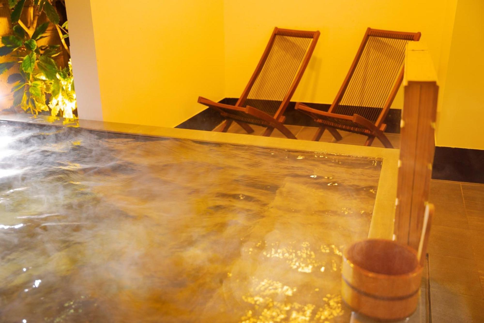 Yufuin Kyoan - Vacation Stay 87589 Ngoại thất bức ảnh