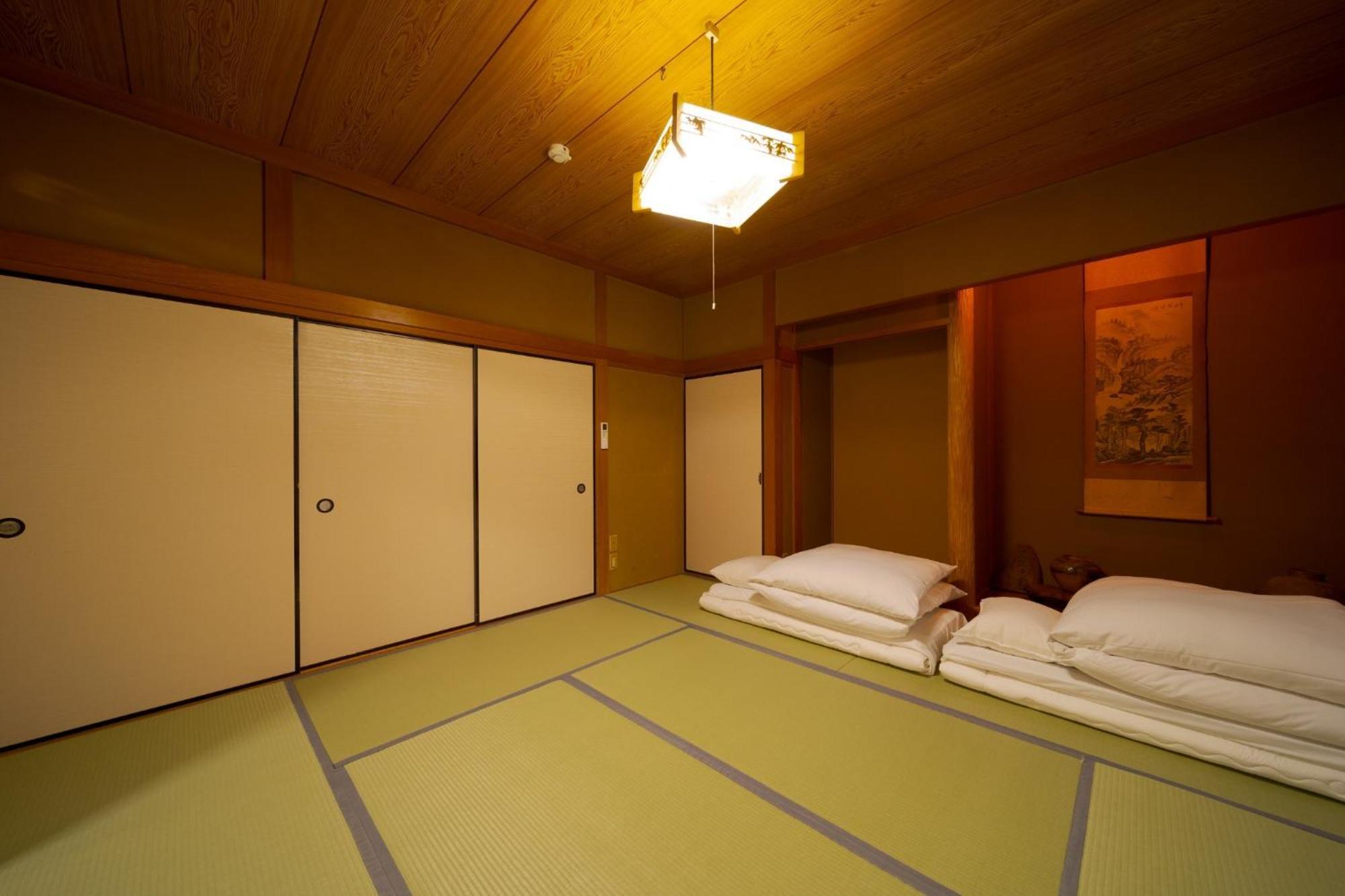 Yufuin Kyoan - Vacation Stay 87589 Ngoại thất bức ảnh