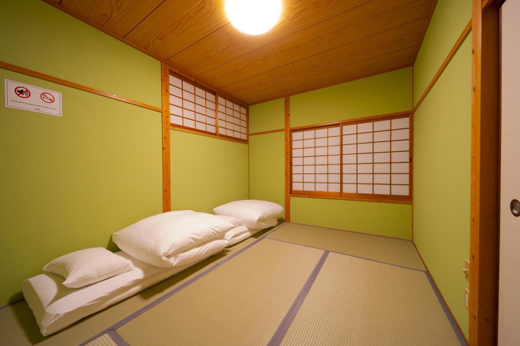 Yufuin Kyoan - Vacation Stay 87589 Ngoại thất bức ảnh