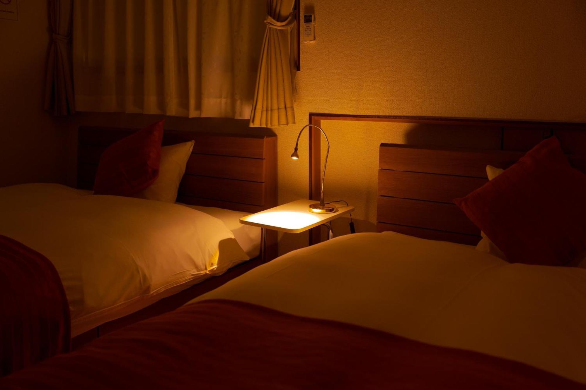 Yufuin Kyoan - Vacation Stay 87589 Ngoại thất bức ảnh
