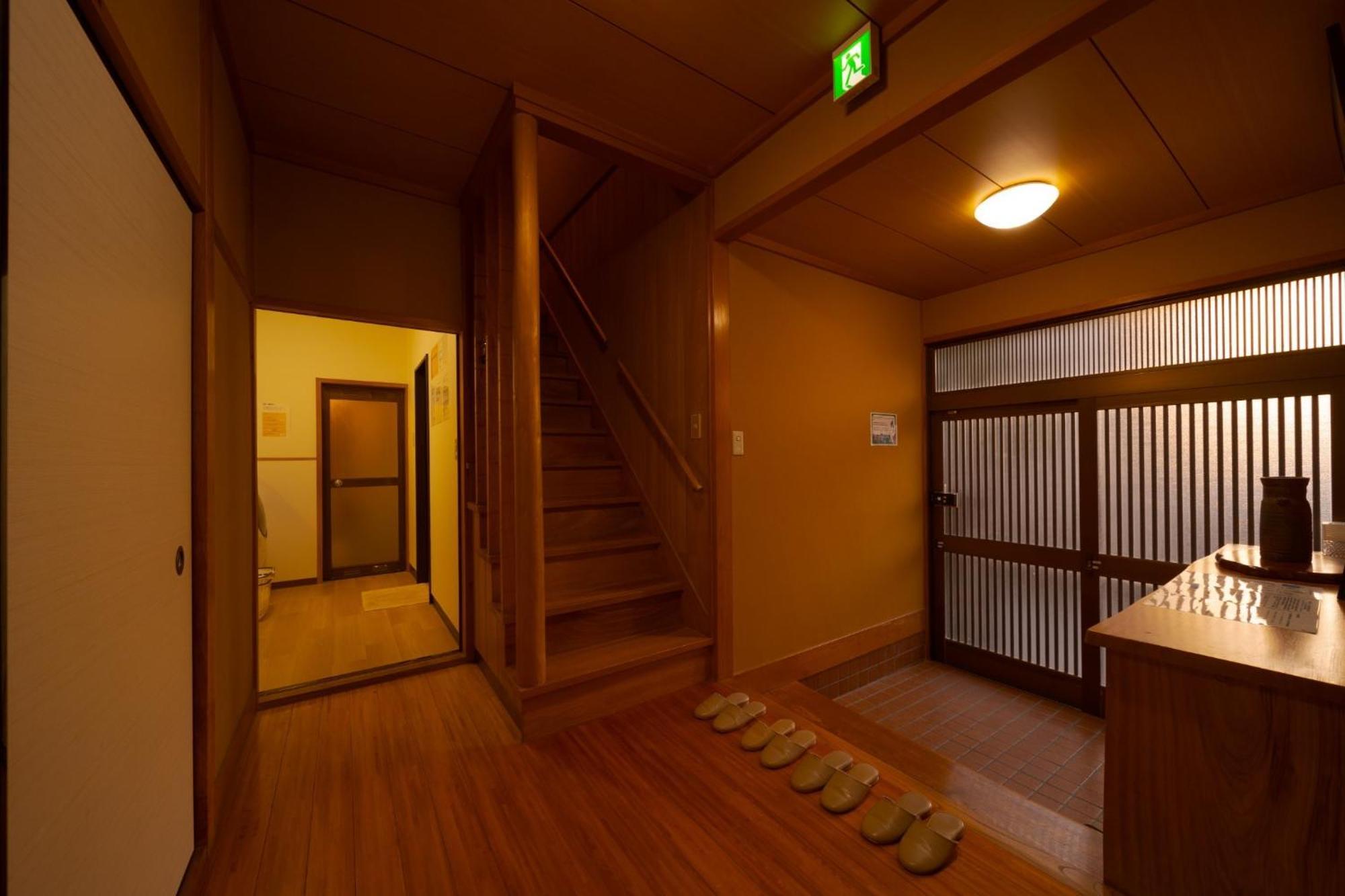 Yufuin Kyoan - Vacation Stay 87589 Ngoại thất bức ảnh